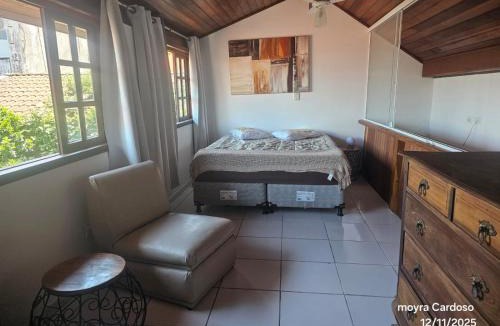 Centro Apartment | apartamento centro Ubatuba