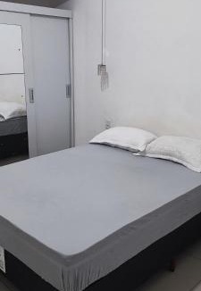 Jardim Camburi Apartment | Apartamento Chamonix
