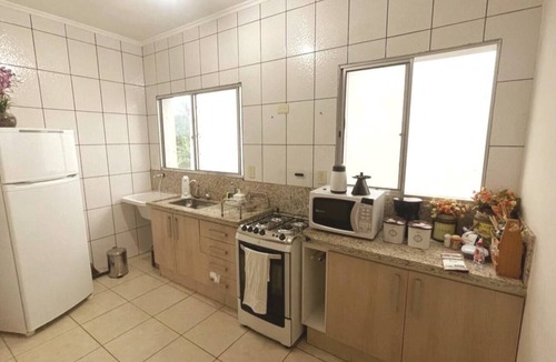 Centro Apartment | Apartamento Charmoso, não no Centro de Passos