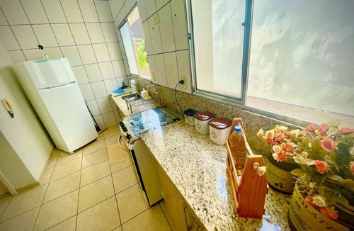 Centro Apartment | Apartamento Charmoso, não no Centro de Passos