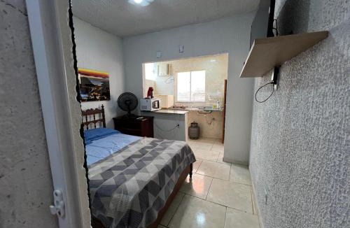 Olaria Apartment | Apartamento Charmoso com Ótima Localização