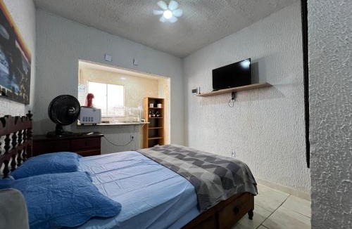 Olaria Apartment | Apartamento Charmoso com Ótima Localização