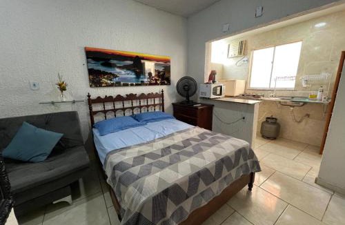 Olaria Apartment | Apartamento Charmoso com Ótima Localização