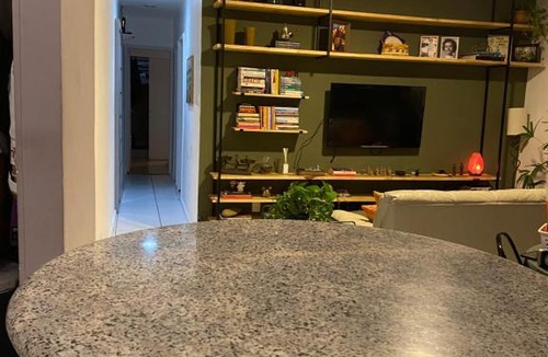 Leblon Apartment | Apartamento charmoso no melhor do Leblon.