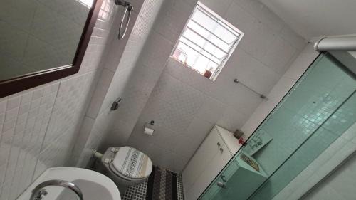 Jose Menino Apartment | Apartamento charmoso e funcional perto da praia - 1 quarto