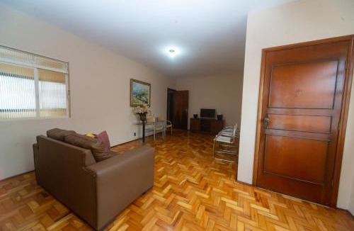 Centro Apartment | Apartamento Cidade Araxá