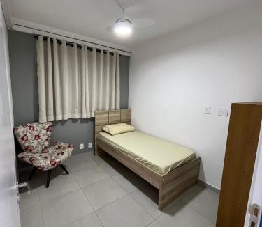 Pompeia Apartment | Apartamento cidade de POMPÉIA-SP