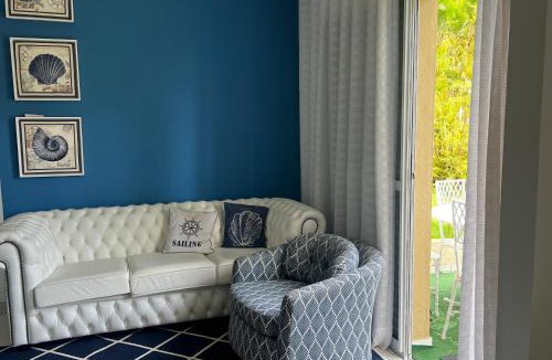 Toninhas Apartment | Apartamento Cidade de Ubatuba