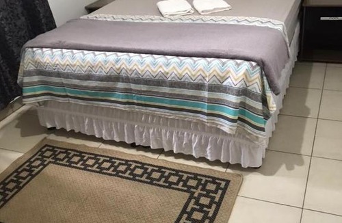 Maringa Apartment | APARTAMENTO CIDADE VERDE 5 MT