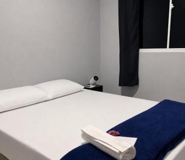 Sete Lagoas Apartment | Apartamento Cinema 7 Min do Centro Até 6 Hóspedes