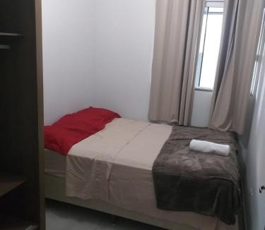 Santa Cruz Apartment | Apartamento Cisop