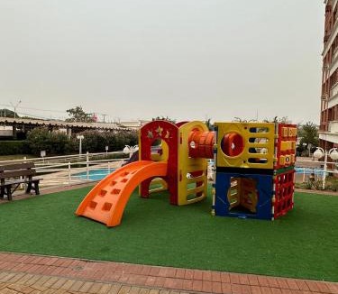 Jardim Leblon Apartment | apartamento climatizado, 3 quartos c suíte garden