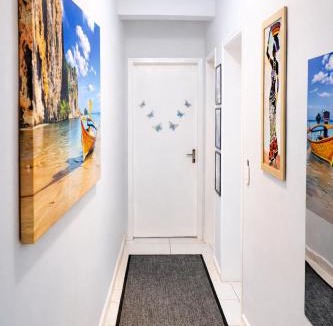 Marituba Apartment | Apartamento Climatizado e Charmoso com Cantinho do Café e Piscina em Condomínio