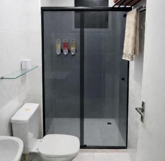 Marituba Apartment | Apartamento Climatizado e Charmoso com Cantinho do Café e Piscina em Condomínio