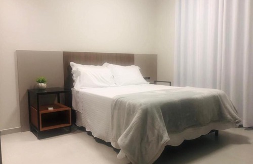 Barra Apartment | apartamento confortável, Barra (102)