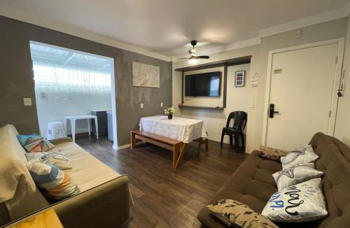 Municipios Apartment | Apartamento com 2 quartos em Balneário Camboriu