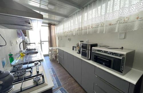Municipios Apartment | Apartamento com 2 quartos em Balneário Camboriu