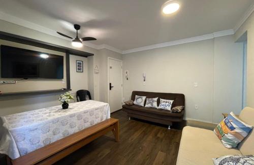 Municipios Apartment | Apartamento com 2 quartos em Balneário Camboriu