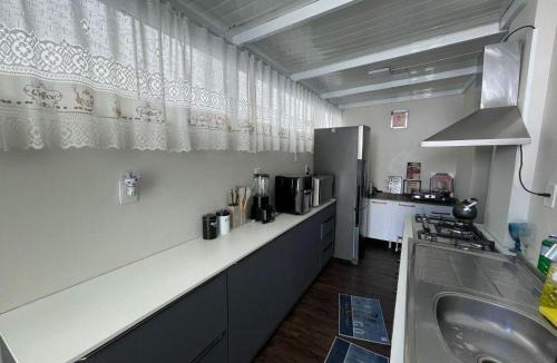 Municipios Apartment | Apartamento com 2 quartos em Balneário Camboriu