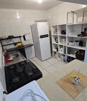 Centro Apartment | Apartamento completo uma cuadra do mar