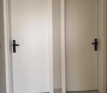 Lucas do Rio Verde Apartment | Apartamento com 1 quarto com 3 camas solt loc Show Safra