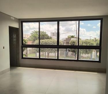 Lucas do Rio Verde Apartment | Apartamento com 1 quarto com 3 camas solt loc Show Safra