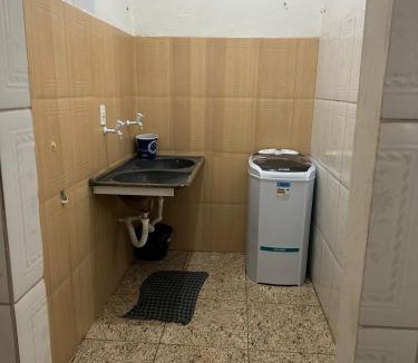 Ribeirao Das Neves Apartment | Apartamento Completo