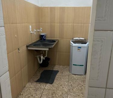 Ribeirao Das Neves Apartment | Apartamento Completo