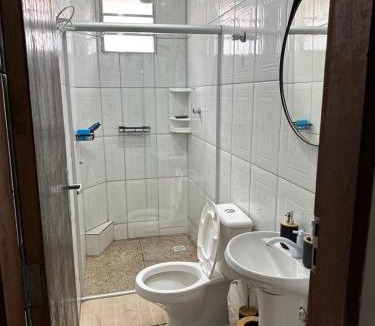 Ribeirao Das Neves Apartment | Apartamento Completo