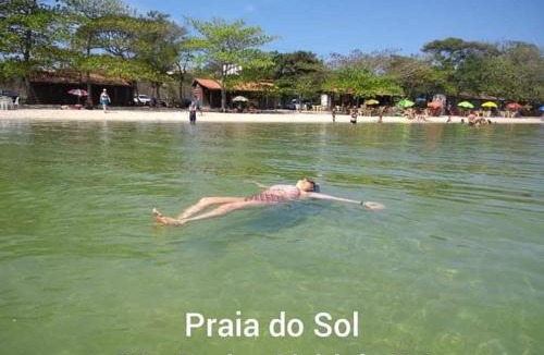 Sao Pedro da Aldeia Apartment | Apartamento Cobertura