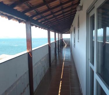 Sao Pedro da Aldeia Apartment | Apartamento Cobertura