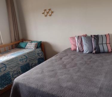 Sao Pedro da Aldeia Apartment | Apartamento Cobertura