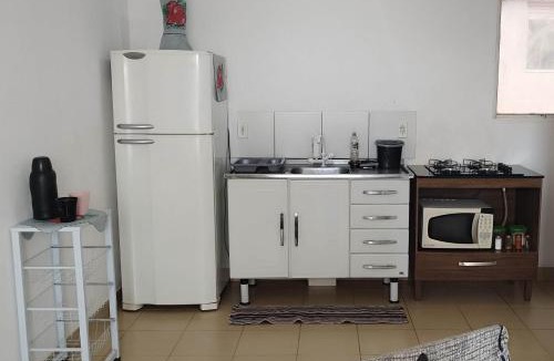 Cidade Jardins - Etapa B Apartment | Apartamento completo Valparaiso GO proximo de Brasilia DF BR040