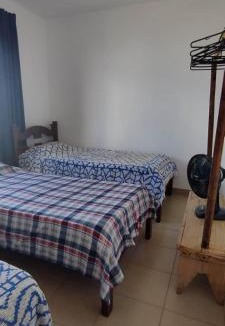 Cidade Jardins - Etapa B Apartment | Apartamento completo Valparaiso GO proximo de Brasilia DF BR040