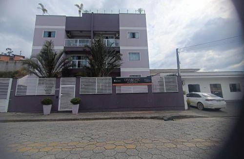 Centro Apartment | Apartamento Cobertura com piscina privativa