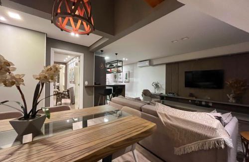 C A I C Apartment | Apartamento Cobertura Conceito Gramado