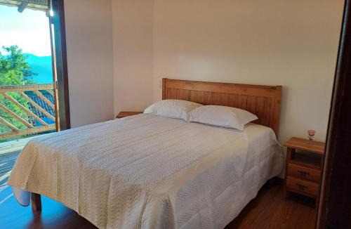 Ouro Preto Apartment | Apartamento Colonial