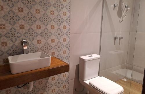Ouro Preto Apartment | Apartamento Colonial
