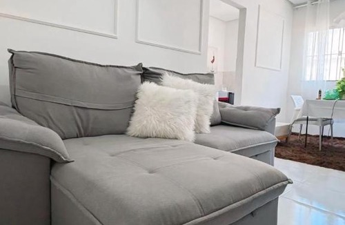 Guama Apartment | Apartamento com ótima localização!
