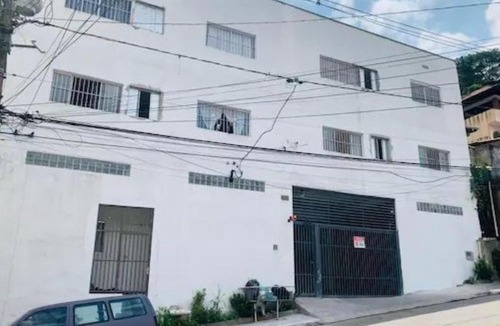 Sitio Barrocada Apartment | Apartamento com 01 quarto em São Paulo ZN mobiliado