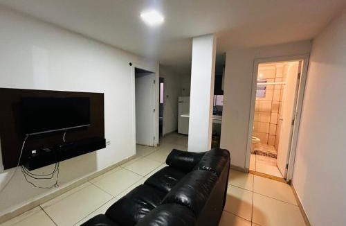 Sitio Barrocada Apartment | Apartamento com 02 quartos no Tucuruvi - Tremembé - SP