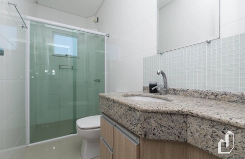 Canto Grande Apartment | Apartamento com 03 Dormitórios
