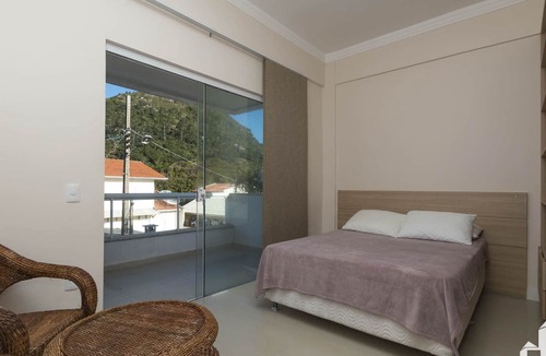 Canto Grande Apartment | Apartamento com 03 Dormitórios