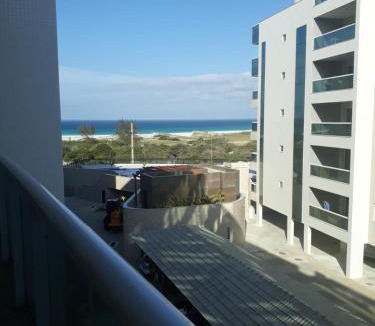 Arraial do Cabo Apartment | Apartamento com 2 quartos na Praia Grande com piscina