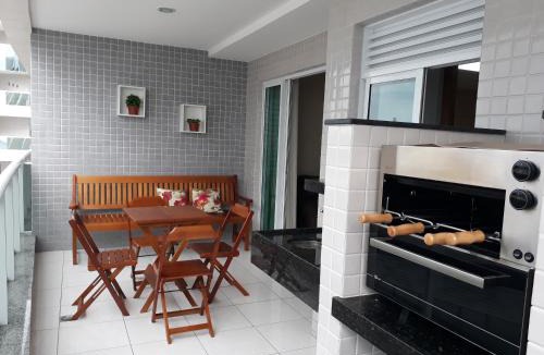 Arraial do Cabo Apartment | Apartamento com 2 quartos na Praia Grande com piscina