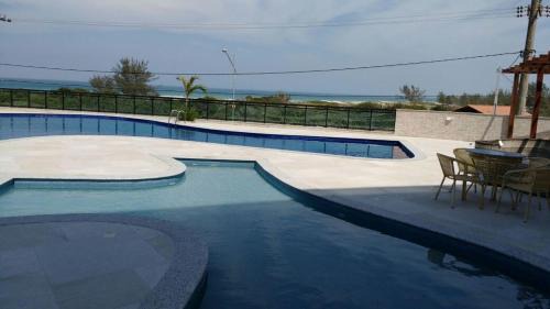 Arraial do Cabo Apartment | Apartamento com 2 quartos na Praia Grande com piscina