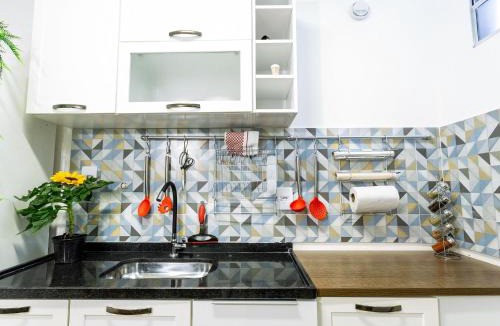 Alto de Pinheiros Apartment | Apartamento com 2 Quartos em Alto de Pinheiros