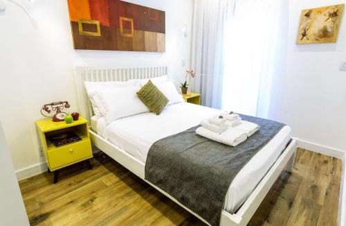 Alto de Pinheiros Apartment | Apartamento com 2 Quartos em Alto de Pinheiros
