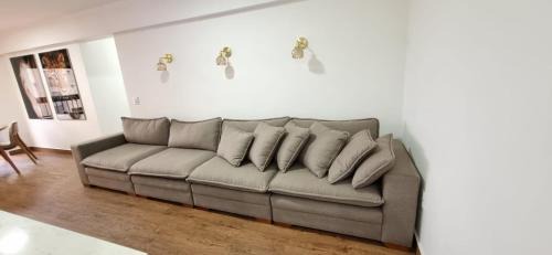 Setor Pedro Ludovico Apartment | Apartamento com 2 quartos para temporada motoGP Goiânia