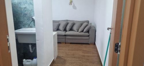 Setor Pedro Ludovico Apartment | Apartamento com 2 quartos para temporada motoGP Goiânia